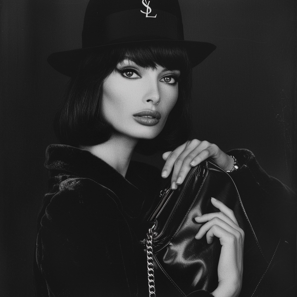 A Close Look at Saint Laurent Handbag Collection