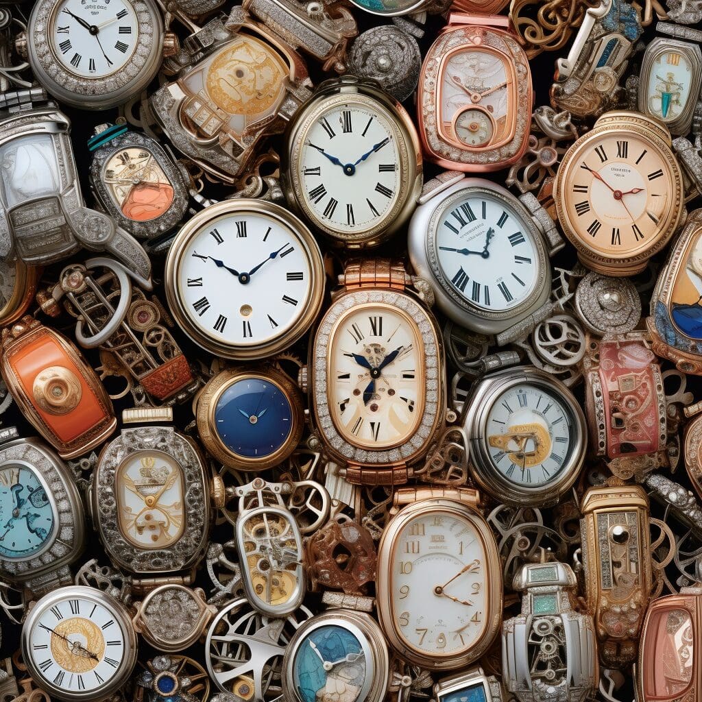 Unveiling Cartier Watches for Women and the Art of Feminine Luxury