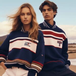 The Tommy Hilfiger Lifestyle: From Fashion to Fragrance, Unveiling the Complete Experience