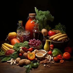 Explore seasonal delights, from citrus bursts of vitamin C to the warmth of vitamin D-rich options