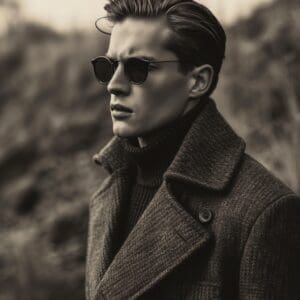 Alexander McQueen's Menswear Aesthetics: A Style Guide for the Modern Man