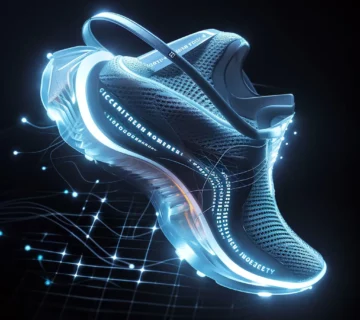 Footwear Tech in 2024