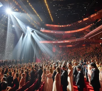 the critics choice awards 2024