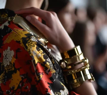 Cuff Bracelets for Every Occasion: