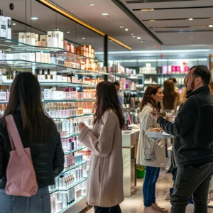 Gender Neutral Beauty Products