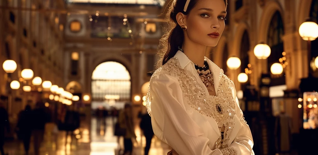 chanel clothes
