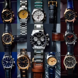 best affordable watch brands