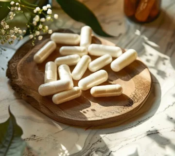 probitics supplements