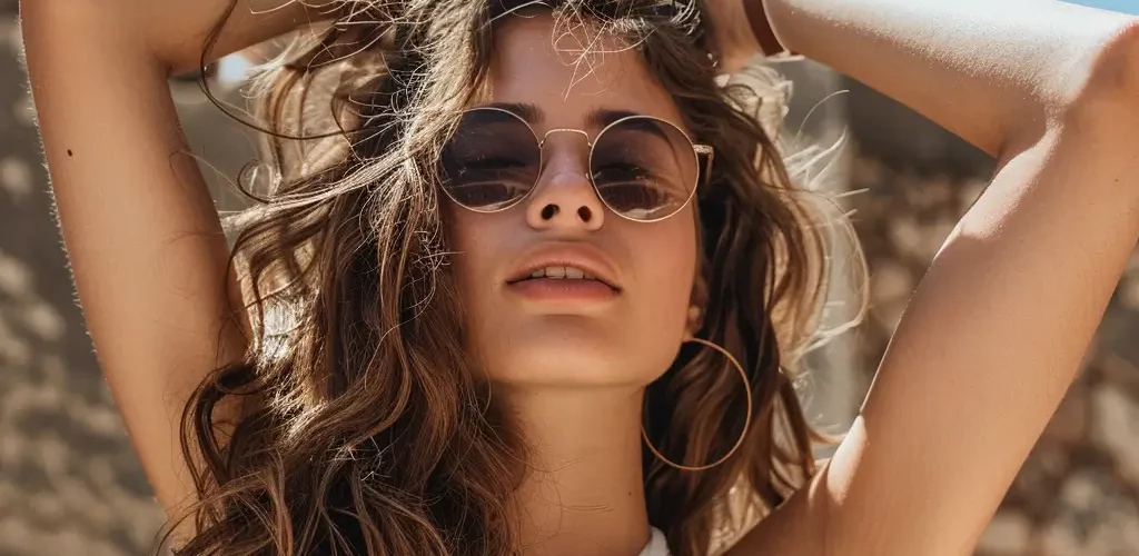 sun protection for hair