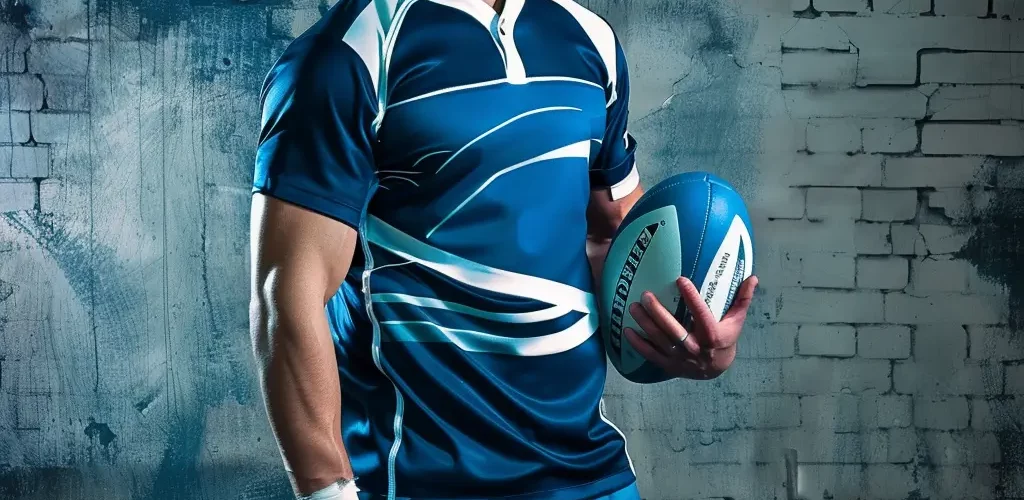 rugby uniform